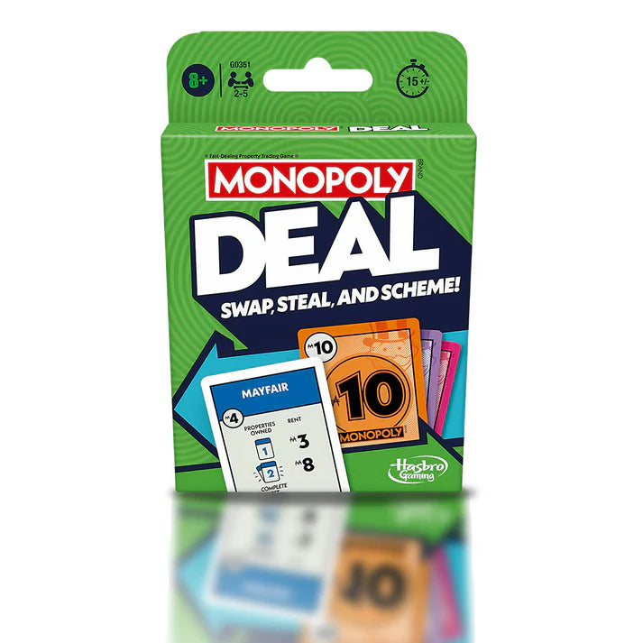 Monopoly Deal